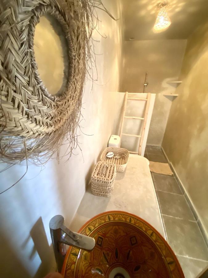 Appartement Moana Surf Maroc à Tamraght Extérieur photo