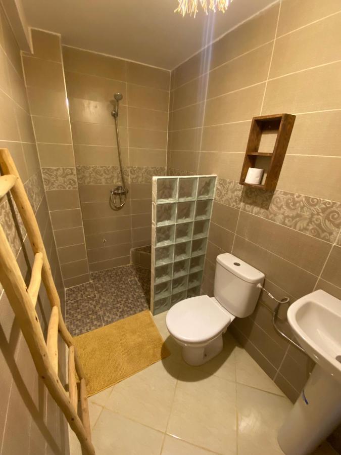 Appartement Moana Surf Maroc à Tamraght Extérieur photo