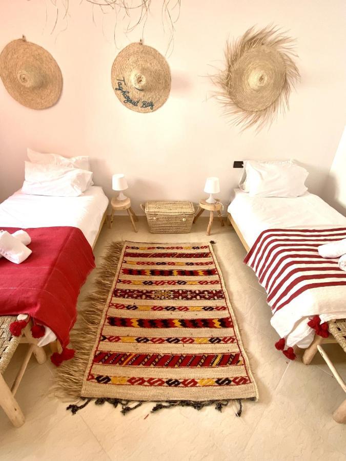 Appartement Moana Surf Maroc à Tamraght Extérieur photo